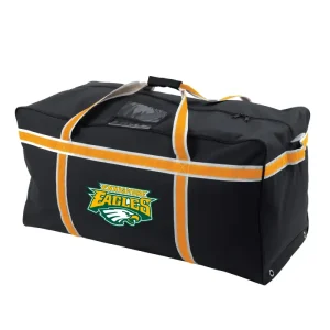 ENNISMORE EAGLES - ECORITE 34" HOCKEY BAG. B6034