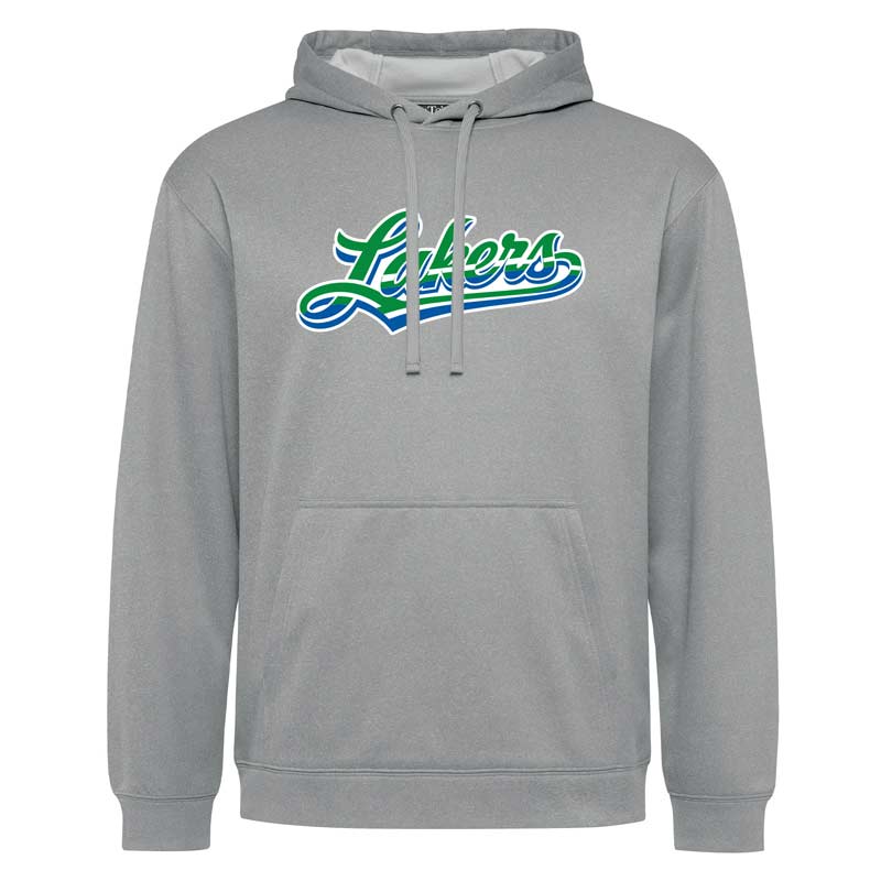 PTBO JR. LAKERS - ATC ESSENTIAL PERFORMANCE HOODIE. ATCF2100 - Image 6