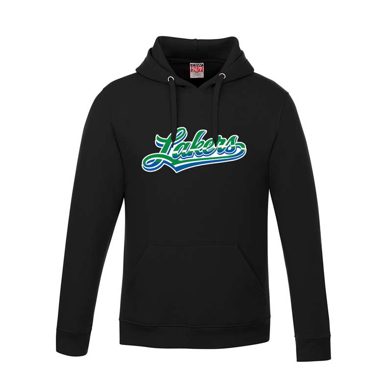 PTBO JR. LAKERS - CSW VAULT HOODIE. L00550 - Image 6