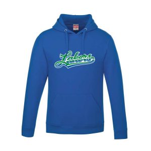 PTBO JR. LAKERS - CSW VAULT HOODIE. L00550