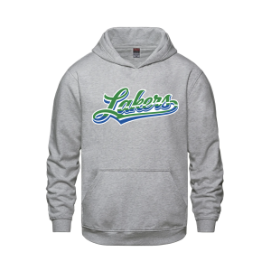 PTBO JR. LAKERS - YOUTH CSW VAULT HOODIE. L0550Y